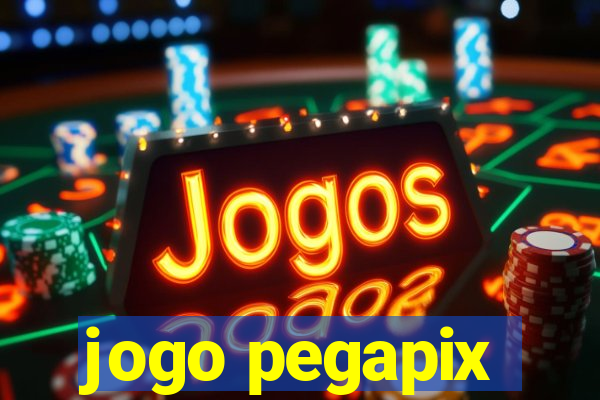 jogo pegapix